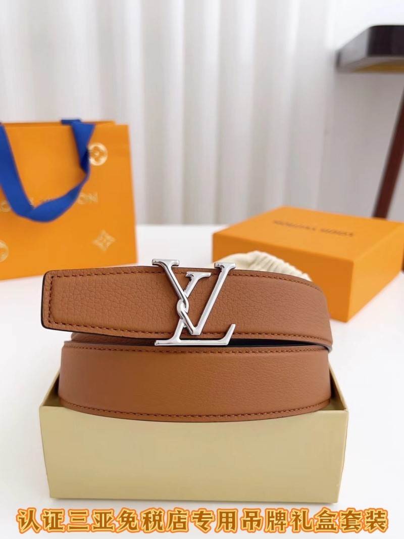 Louis Vuitton Belts